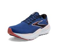 Brooks Glycerin 21, Sneaker Donna, Blue Icy Pink Rose 1B, 42.5 EU
