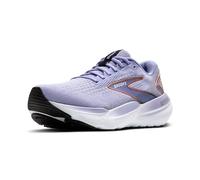 Brooks Glycerin 21, Sneaker Donna, Lavender Black Copper, 38 EU