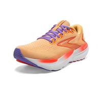 Brooks Glycerin 21, Sneaker Donna, Sunburst Nasturtium Purple, 38 EU