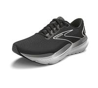 Brooks Glycerin 21, Sneaker Uomo, Black Grey White 1D, 46 EU