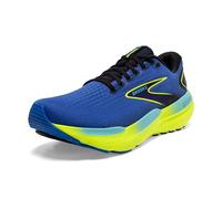 Scarpa da Running Uomo Brooks Glycerin 21 Blu