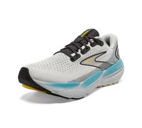 Brooks Glycerin 21, Sneaker Uomo, Coconut Forged Iron Yellow, 44.5 EU