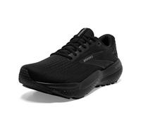 Brooks Glycerin 21, Sneaker Uomo, Nero Black Black Ebony, 46.5 EU