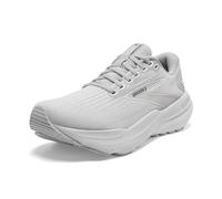 Brooks Glycerin 21, Sneaker Uomo, White White Grey, 43 EU
