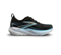 Brooks Glycerin 22 - scarpe running neutre - uomo 10 US Black/Light Blue man