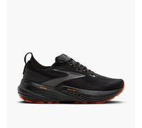 Brooks Glycerin 22 Black/Orange da Uomo 45.5 Nero