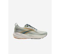 BROOKS Glycerin 22, Sneaker Uomo, Arancione Tempestoso Fumo, 46 EU
