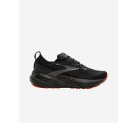 Brooks Glycerin 22 Black/Orange da Uomo 44 Nero