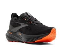Brooks Glycerin 22 Black/Orange da Donna 40 Nero