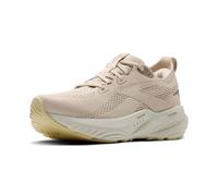 Brooks Glycerin 22 - Scarpe da corsa neutre da donna, Almond Peach/Londra-nebbia/Mandorla, 38 EU