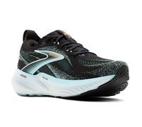BROOKS GLYCERIN 22 Scarpe Running / Corsa UOMO [+GRATIS BRT] Black/Atomizer/Blaz