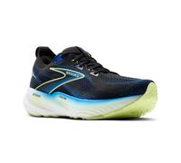 BROOKS GLYCERIN 22 Scarpe Running / Corsa UOMO [+GRATIS BRT] Black/Cobalt/NeoYel