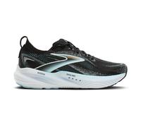 Brooks Glycerin 22 - scarpe running neutre - uomo 13 US Black/Light Blue man