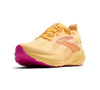 Scarpe Brooks Glycerin 22 Medium arancione fucsia donna - 37.5