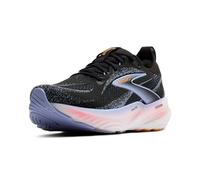 Brooks Scarpe Glycerin 22 Medium Nero/Arancione Donna Taglia 36