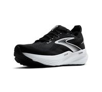BROOKS Glycerin 22, Sneaker Donna, Black/Grey/White, 36 EU