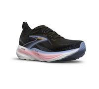 Brooks Glycerin 22 - scarpe running neutre - donna 7 US Black/Light Blue woman
