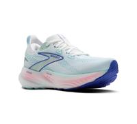Brooks Glycerin 22 woman - col.110(White/Limpet shell/Amparo blue)