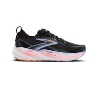 Brooks Glycerin 22 - scarpe running neutre - donna 8 US Black/Light Blue woman
