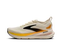 Brooks Glycerin 23 men - col.228(Arctic Wolf/Angora/Orange)