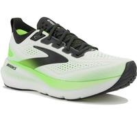 BROOKS GLYCERIN 23 UOMO 154 White/Phantom/Green Gecko - Art. 110476 1D 154