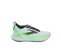 Scarpe Corsa Running UOMO Brooks Glycerin 23 White Phantom Green Gecko