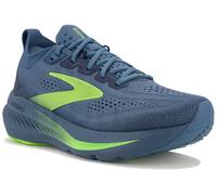 Brooks Glycerin 23 men - col.442(Moonlight/Blue/Green Gecko)