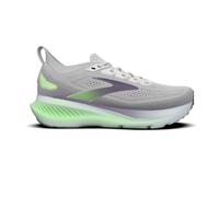 Brooks Glycerin 23 Antarctica/Grape/Green Gecko da Donna 38.5 Grigio