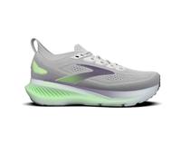Brooks Glycerin 23 Antarctica/Grape/Green Gecko da Donna 39 Grigio