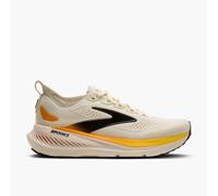 Brooks Glycerin 23 men - col.228(Arctic Wolf/Angora/Orange)