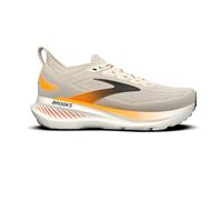 Brooks Glycerin 23 men - col.228(Arctic Wolf/Angora/Orange)