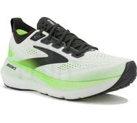 Brooks Glycerin 23 men - col.154(White/Phantom/Green Gecko)
