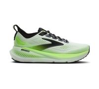 Brooks Glycerin 23 men - col.154(White/Phantom/Green Gecko)
