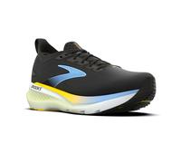 Brooks Glycerin 23 men - col.039(Black/Cyber yellow/Nightlife)