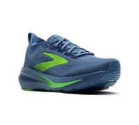 Brooks Glycerin 23 Moonlight/Blue/Green Gecko 45 Blu