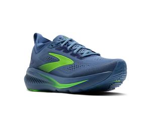 Brooks Glycerin 23 men - col.442(Moonlight/Blue/Green Gecko)