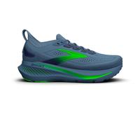 Brooks Glycerin 23 Moonlight/Blue/Green Gecko 40.5 Blu