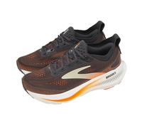 Brooks Glycerin 23 Phantom Orange Sand Men Road Running Shoes 1104761D-005