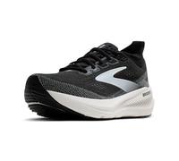 Brooks Glycerin 23 Black/Grey/White 42 Nero