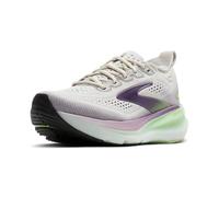 Brooks Glycerin 23, Scarpe da Corsa Donna (Antarctica/Grape/Green Gecko, Sistema Taglie Calzature EU, Adulto, Numero, Media, 42)