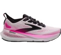 BROOKS Glycerin 23 W - Donna - Rosa / Viola - Taglia 38 1/2- modello 2026