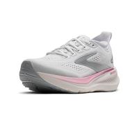 Brooks Glycerin 23 White/Harbor Mist/Metallic 41 Bianco