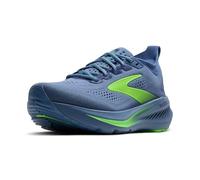 Brooks Scarpe da running Glycerin 23 Moonlight/Blu/Green Gecko 42