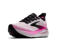Brooks Glycerin 23 White/Phantom/Cyber Pink 37.5 Bianco