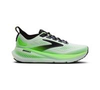 BROOKS GLYCERIN 23 UOMO 154 White/Phantom/Green Gecko - Art. 110476 1D 154