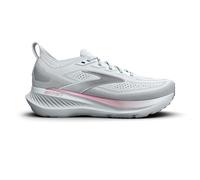Brooks Glycerin 23 White/Harbor Mist/Metallic 41 Bianco