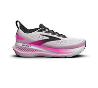 Brooks Glycerin 23 White/Phantom/Cyber Pink 40.5 Bianco