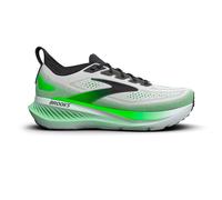 Brooks Glycerin 23 men - col.154(White/Phantom/Green Gecko)