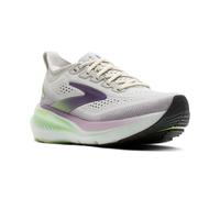 Brooks Glycerin 23, Scarpe da Corsa Donna (Antarctica/Grape/Green Gecko, Sistema Taglie Calzature EU, Adulto, Numero, Media, 40.5)