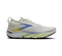 Brooks Glycerin Flex M - scarpe running neutre - uomo White/Blue/Yellow 14 US